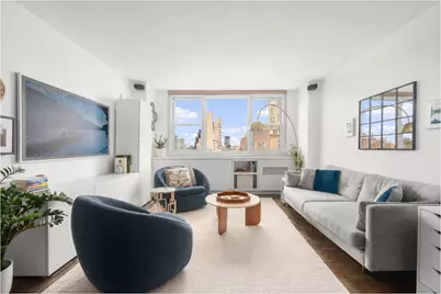 77 7th Avenue #17H, New York City, NY 10011 - Photo 1