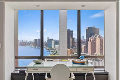870 United Nations Plaza #22F, New York, NY 10017 - Photo 9