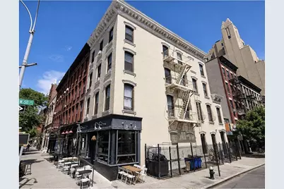 459 W 50th Street #4E, New York City, NY 10019 - Photo 9