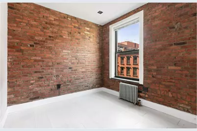 459 W 50th Street #4E, New York City, NY 10019 - Photo 3