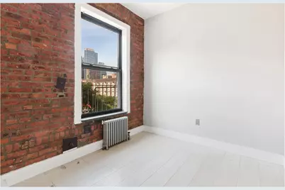 459 W 50th Street #4E, New York City, NY 10019 - Photo 5