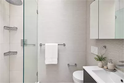 459 W 50th Street #4E, New York City, NY 10019 - Photo 7