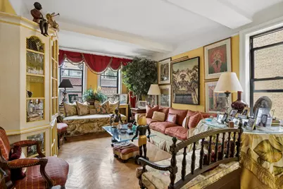 1230 Park Avenue #17A, New York City, NY 10128 - Photo 7