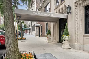 1230 Park Ave, New York City, NY 10128 - Photo 9