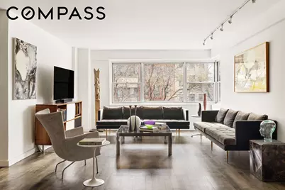 70 E 10th Street #5C, New York, NY 10003 - Photo 1
