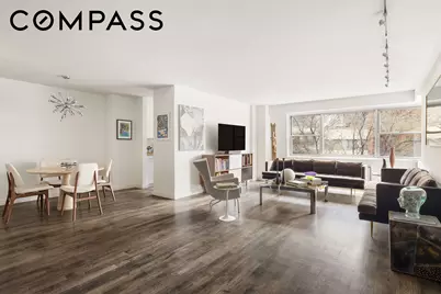 70 E 10th Street #5C, New York, NY 10003 - Photo 3