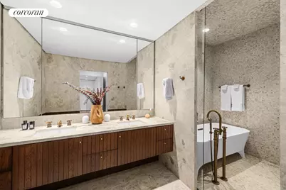 527 W 27th Street #3A, New York City, NY 10001 - Photo 7