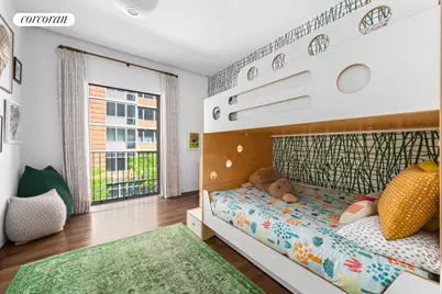 527 W 27th Street #3A, New York City, NY 10001 - Photo 11