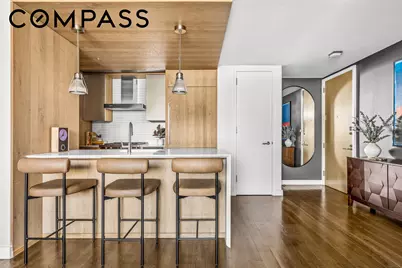 211 E 13th Street #PH1B, New York City, NY 10003 - Photo 3