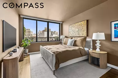 211 E 13th Street #PH1B, New York City, NY 10003 - Photo 5