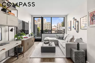 211 E 13th Street #PH1B, New York City, NY 10003 - Photo 1