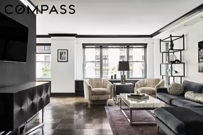 2 5th Avenue #4O, New York, NY 10011 - Photo 3