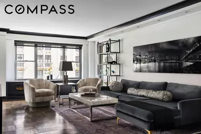 2 5th Avenue #4O, New York, NY 10011 - Photo 1