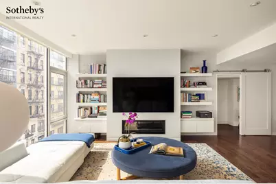 433 E 74th Street #4A, New York City, NY 10021 - Photo 3