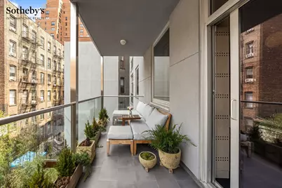 433 E 74th Street #4A, New York City, NY 10021 - Photo 15