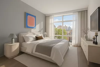 350 E 18th Street #8C, New York, NY 10003 - Photo 5