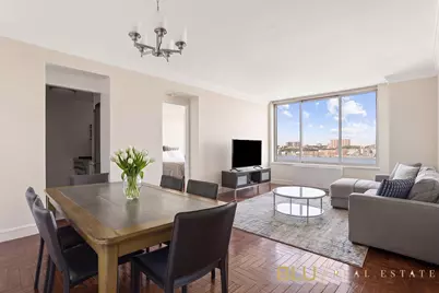 200 Riverside Boulevard #12-N, New York City, NY 10069 - Photo 1