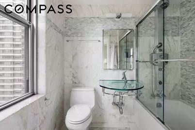 201 E 62nd Street #12B, New York City, NY 10065 - Photo 9