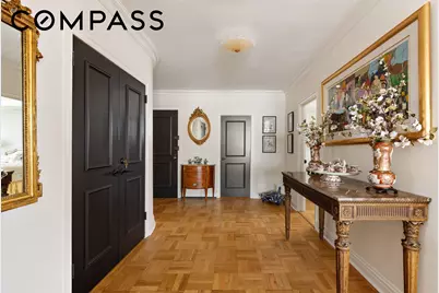 201 E 62nd Street #12B, New York City, NY 10065 - Photo 5