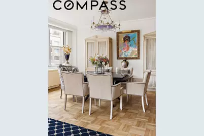 201 E 62nd Street #12B, New York City, NY 10065 - Photo 3