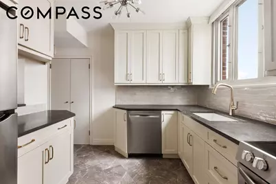 201 E 62nd Street #12B, New York City, NY 10065 - Photo 7