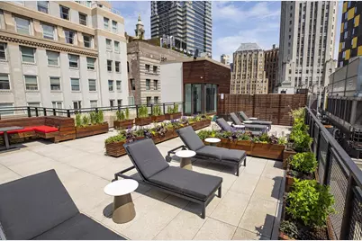25 Broad Street #21-N, New York City, NY 10004 - Photo 11