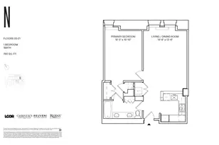 25 Broad St, New York City, NY 10004 - Photo 13