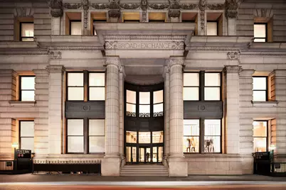 25 Broad Street #21-N, New York City, NY 10004 - Photo 7
