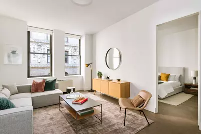 25 Broad Street #21-N, New York City, NY 10004 - Photo 3