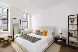 25 Broad St, New York City, NY 10004 - Photo 5