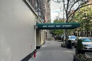 200 W 108th St, New York City, NY 10025 - Photo 17