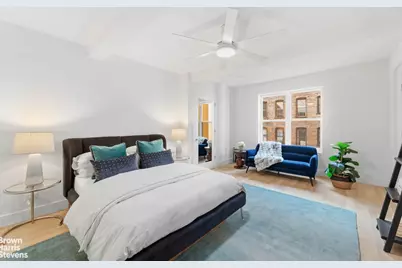 200 W 108th Street #4CD, New York, NY 10025 - Photo 9