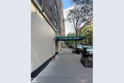 200 W 108th Street #4CD, New York, NY 10025 - Photo 17