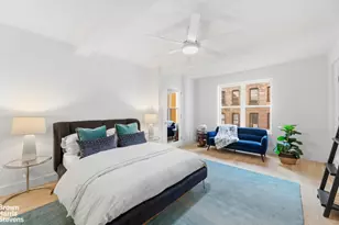 200 W 108th St, New York City, NY 10025 - Photo 9
