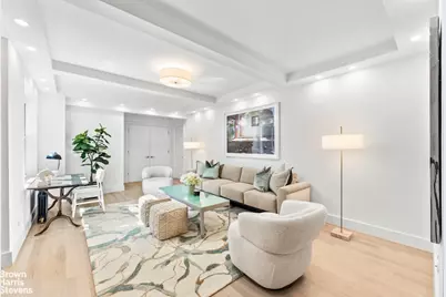 200 W 108th Street #4CD, New York City, NY 10025 - Photo 3
