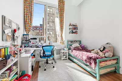 251 W 19th Street #2D, New York, NY 10011 - Photo 9