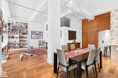 251 W 19th Street #2D, New York, NY 10011 - Photo 5