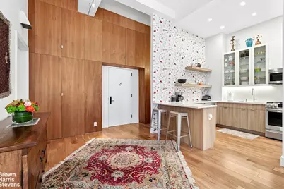 251 W 19th Street #2D, New York, NY 10011 - Photo 3