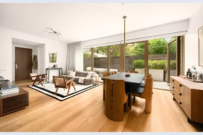 75 Kenmare Street #2J, New York City, NY 10012 - Photo 1