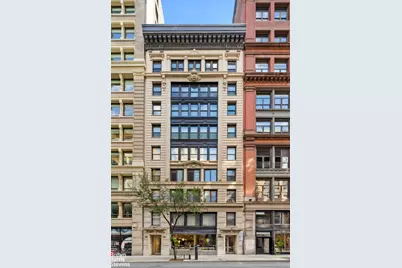 40 E 19th Street #PH, New York City, NY 10003 - Photo 21
