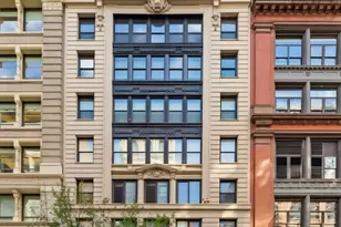 40 E 19th St, New York City, NY 10003 - Photo 21