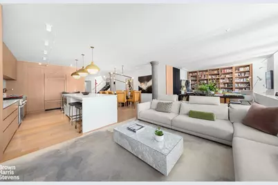40 E 19th Street #PH, New York City, NY 10003 - Photo 5