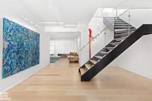 40 E 19th St, New York City, NY 10003 - Photo 13