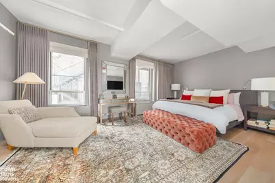40 E 19th Street #PH, New York City, NY 10003 - Photo 9