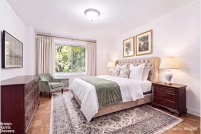 400 Central Park W #1M, New York City, NY 10025 - Photo 3