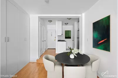 160 W 85th Street #1A, New York City, NY 10024 - Photo 3