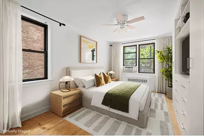 160 W 85th Street #1A, New York City, NY 10024 - Photo 5
