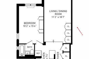 160 W 85th St, New York City, NY 10024 - Photo 11