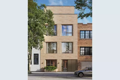 117 Powers Street #GARDEN2, Brooklyn, NY 11211 - Photo 1