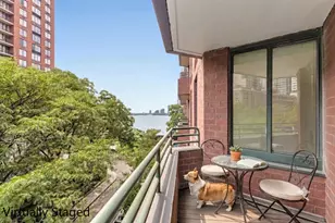 333 Rector Pl, New York, NY 10280 - Photo 1